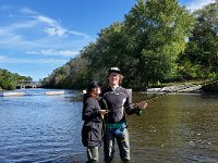Learn To Fly Fish Lessons - October 5th, 2019